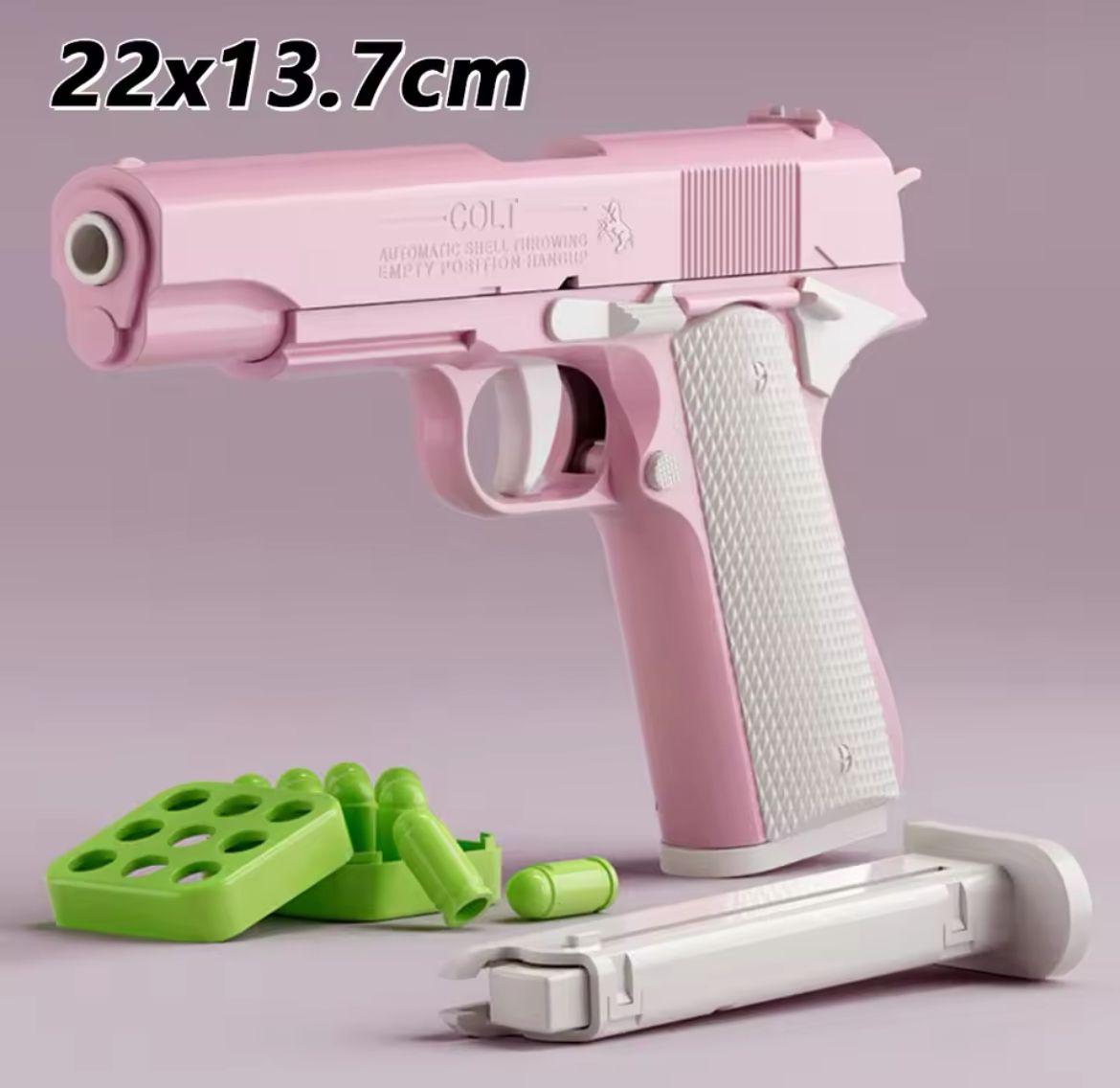 toy gun